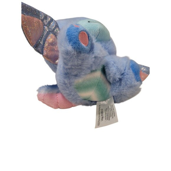 NWT 2023 Sebastrial Cutie Pet-Tudies Sebastrial Dragon Plush 6.5" Precious Momen - Picture 5 of 9